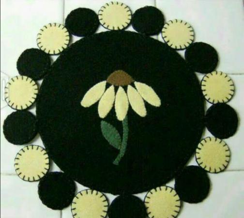 پادری نمدی در چه سایزهایی تولید می شود؟