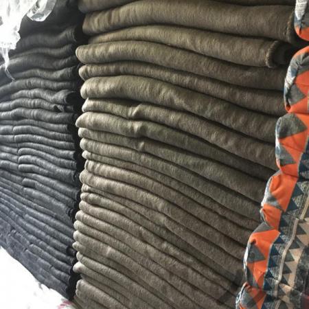 ویژگی های انواع پتو نمدی سربازی