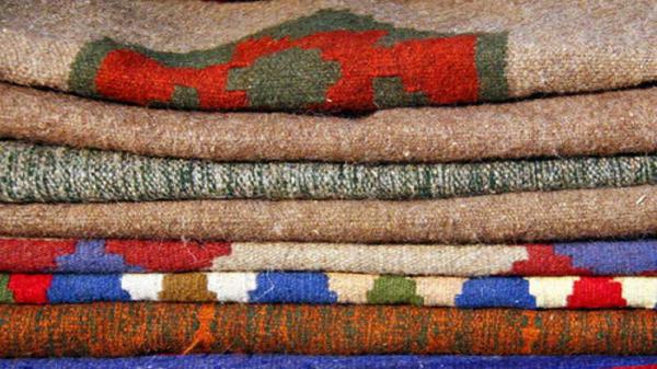 توزیع کنندگان عمده انواع نمد فرش