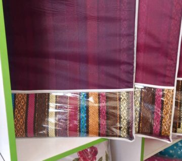 زیرانداز جاجیم شش متری