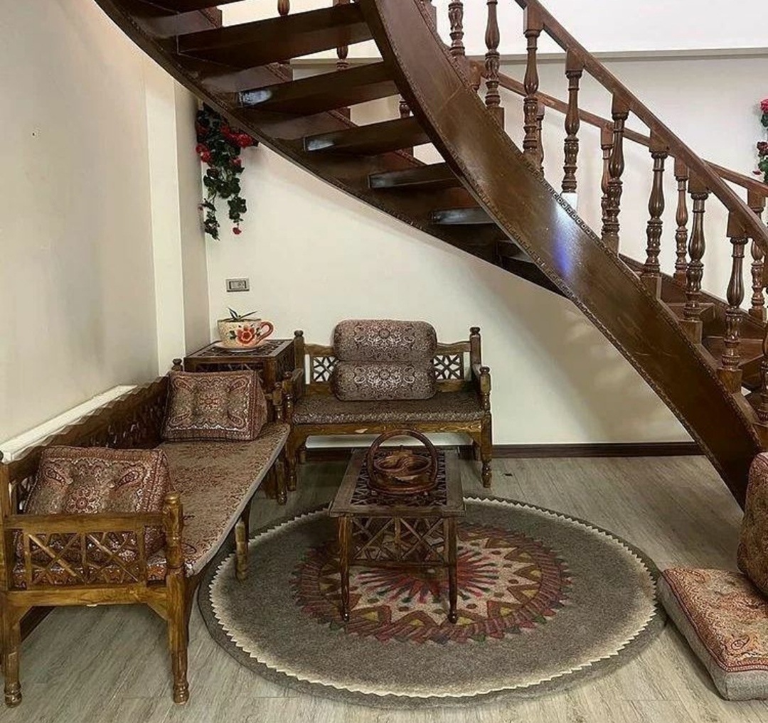 خرید نمد سنتی دستباف