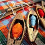 جاجیم بافی و مدل های جدید