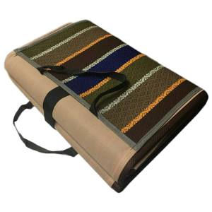 زیر انداز جاجیم مسافرتی