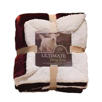 پتو پشمی گوسفندی تبریز