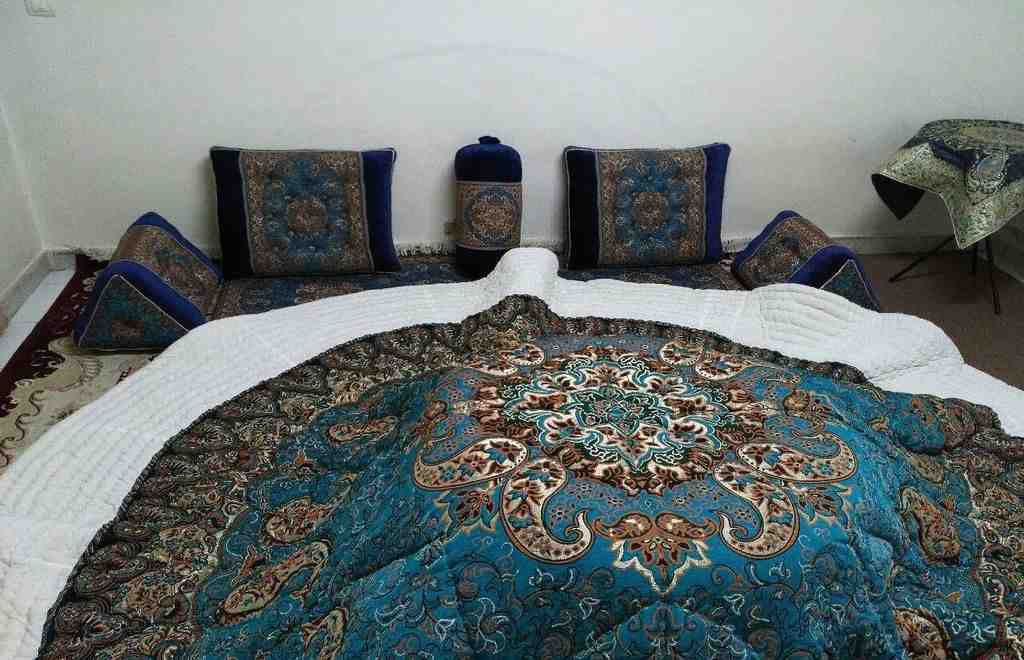 قیمت روز لحاف کرسی