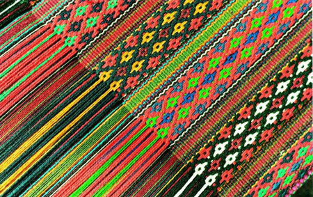 زیر انداز جاجیم چیست