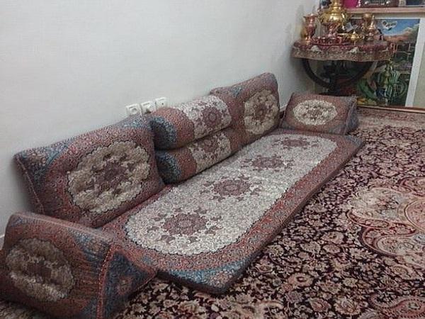 فروش شاه نشین مخمل