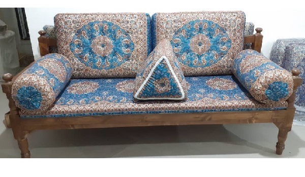 قیمت خرید شاه نشین مخمل