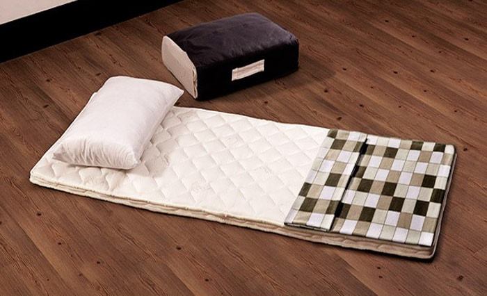 قیمت خرید تشک مهمان