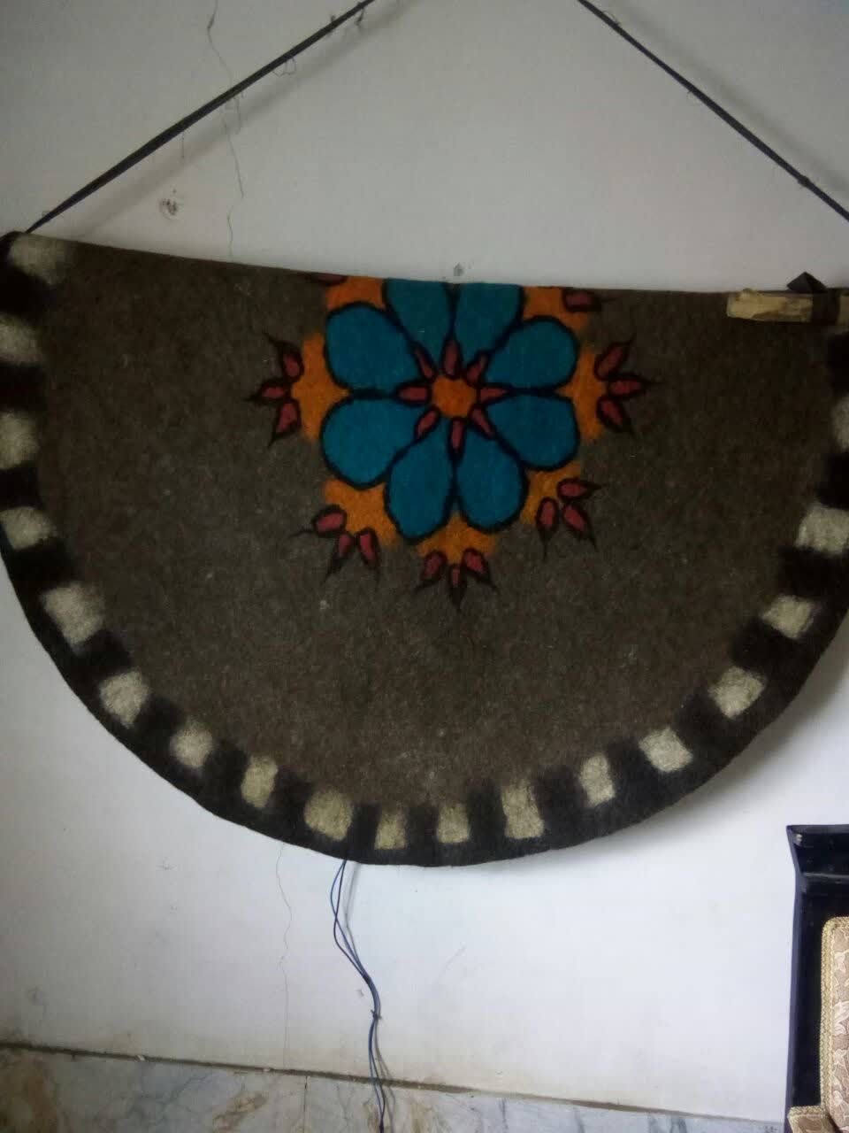 زیر منقلی نسوز