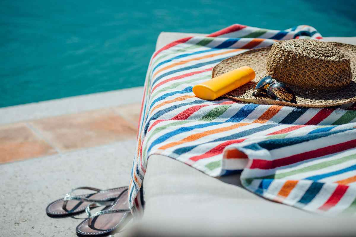 انواع حوله استخری