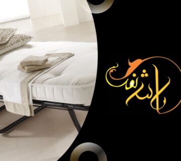 خرید تشک میهمان