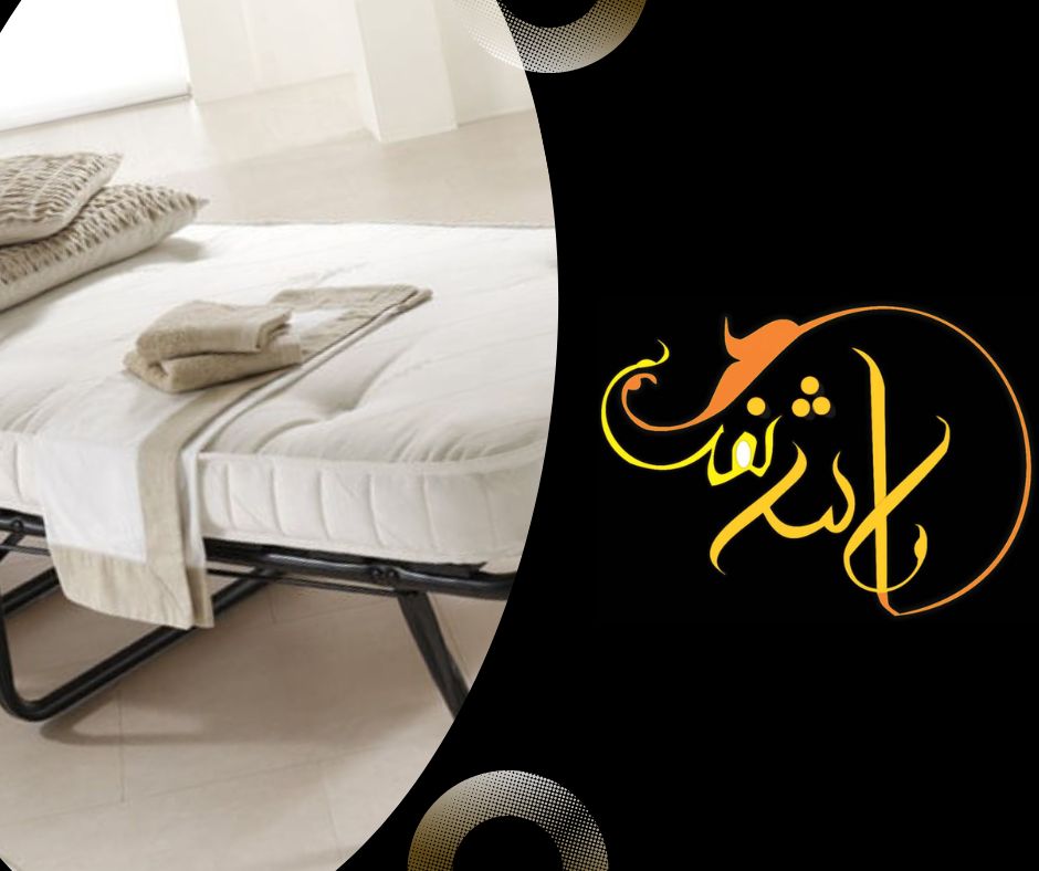 خرید تشک میهمان