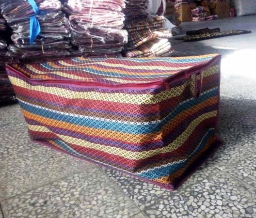 قیمت کاور رختخواب جاجیمی