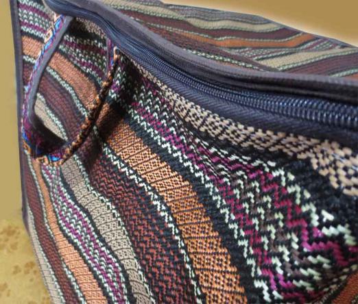 فروش کاور رختخواب جاجیمی