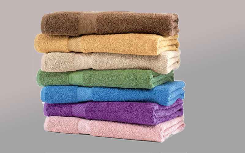 فروش حوله استخری