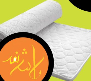 تشک تک نفره مهمان لایکو