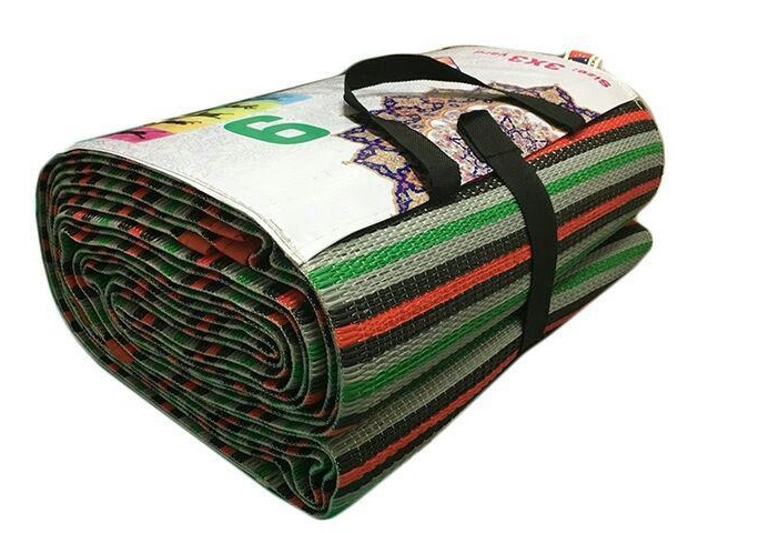 قیمت حصیر مسافرتی