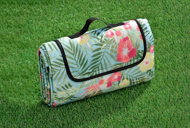 خرید حصیر مسافرتی