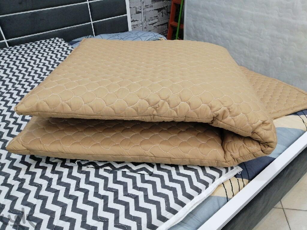 خرید تولیدی تشک مهمان