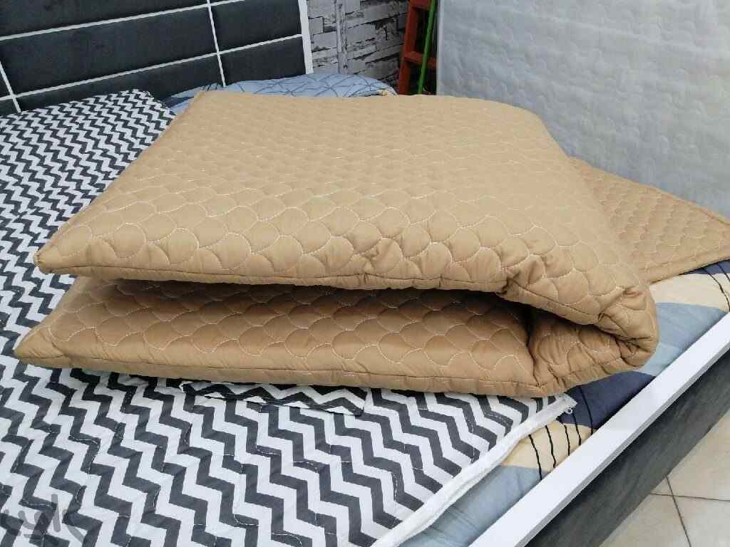 خرید تشک مهمان یک نفره