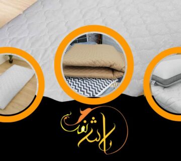 تولیدی تشک مهمان