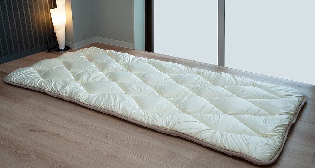 فروش تشک مهمان ضخیم