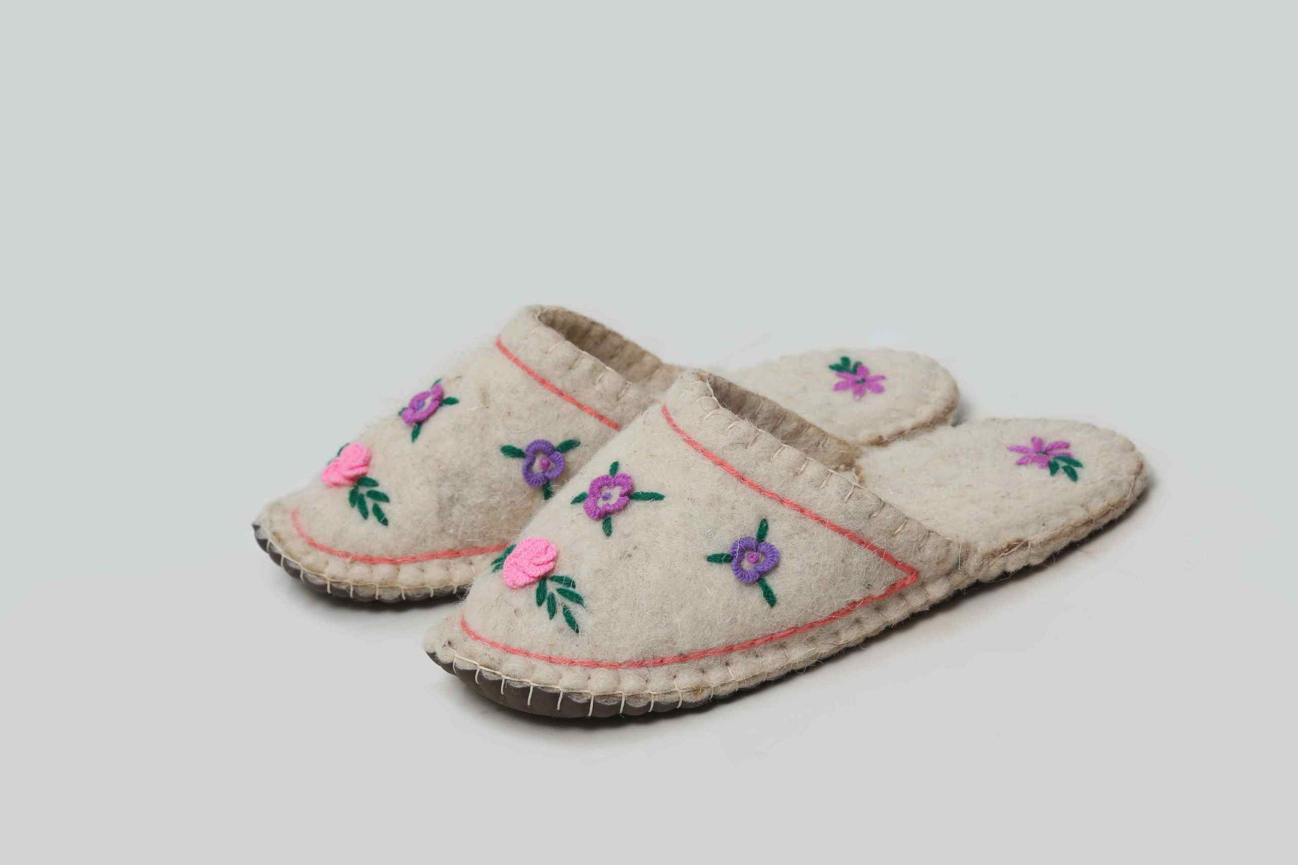 خرید صندل نمدی