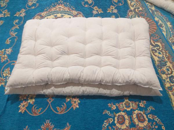 قیمت تشک مهمان ضخیم