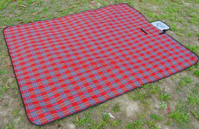 تولید حصیر مسافرتی