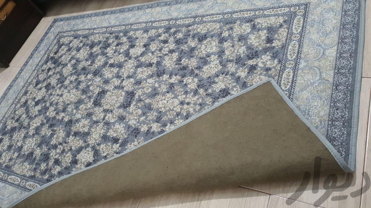 روفرشی پشت نمدی