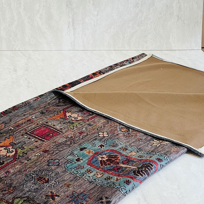 بازار روفرشی پشت نمدی