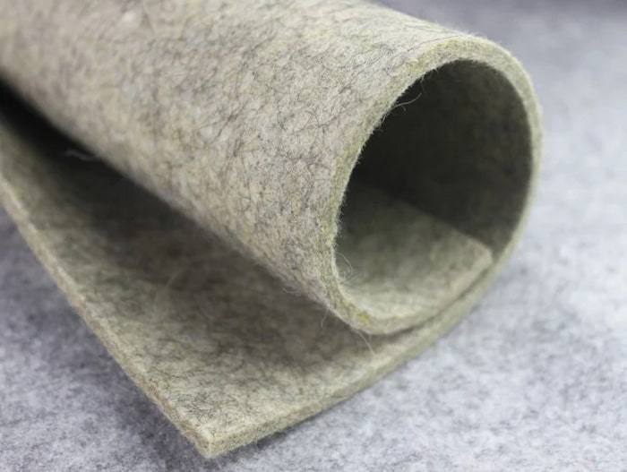 سفارش تشک نمدی طبی