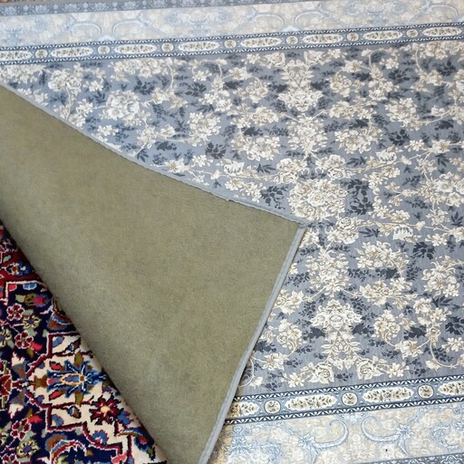 بهترین روفرشی پشت نمدی