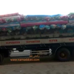 صادرات قالیچه پشت عراق